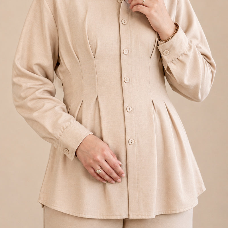 Essence Set - Beige