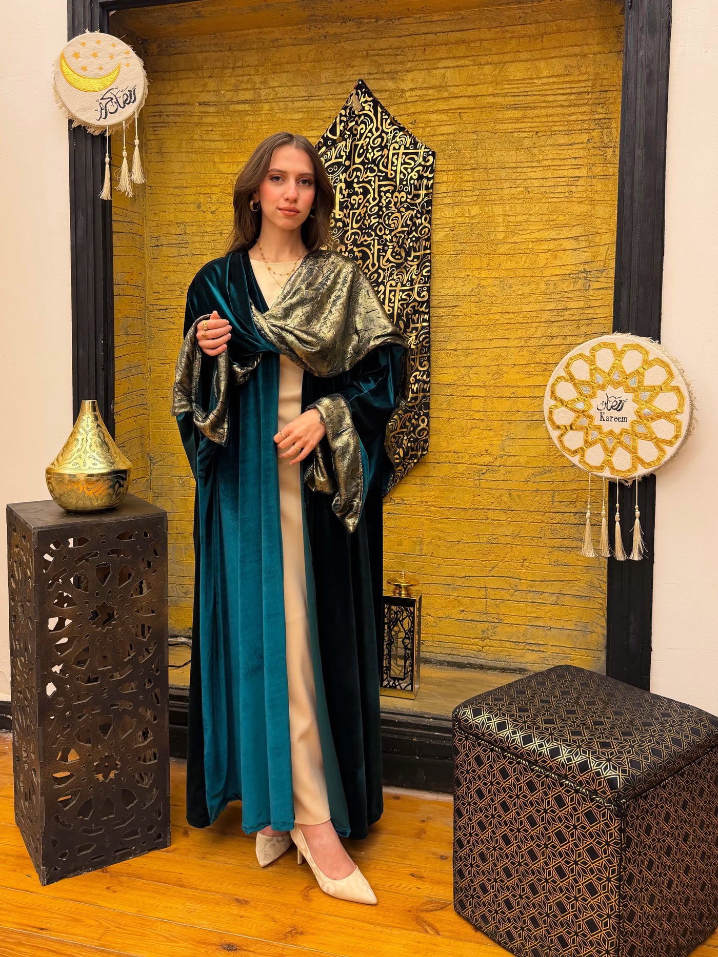 Kaftan