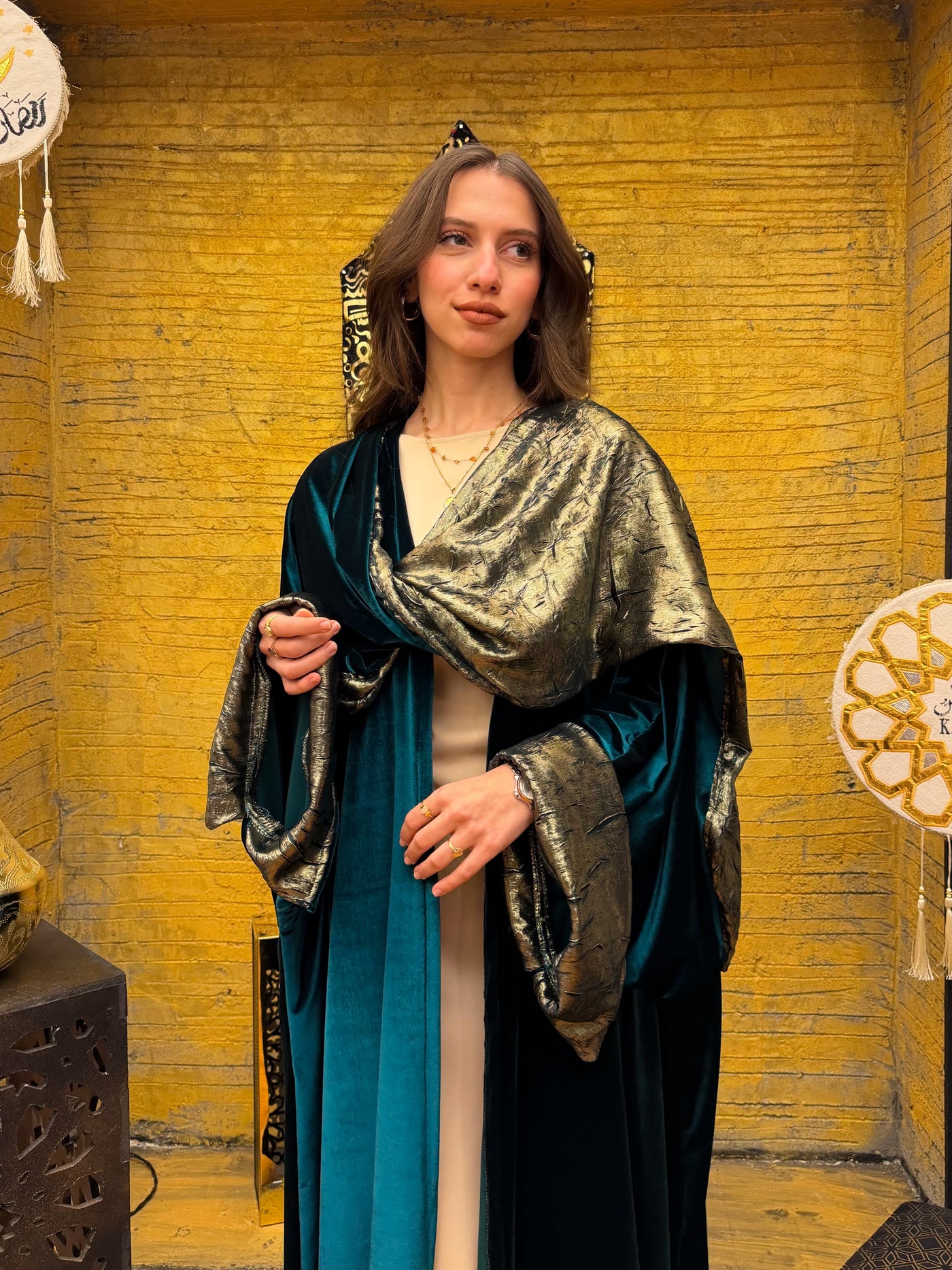 Kaftan