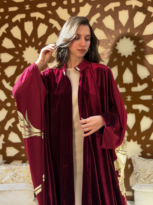 Kaftan &mdash; Classic