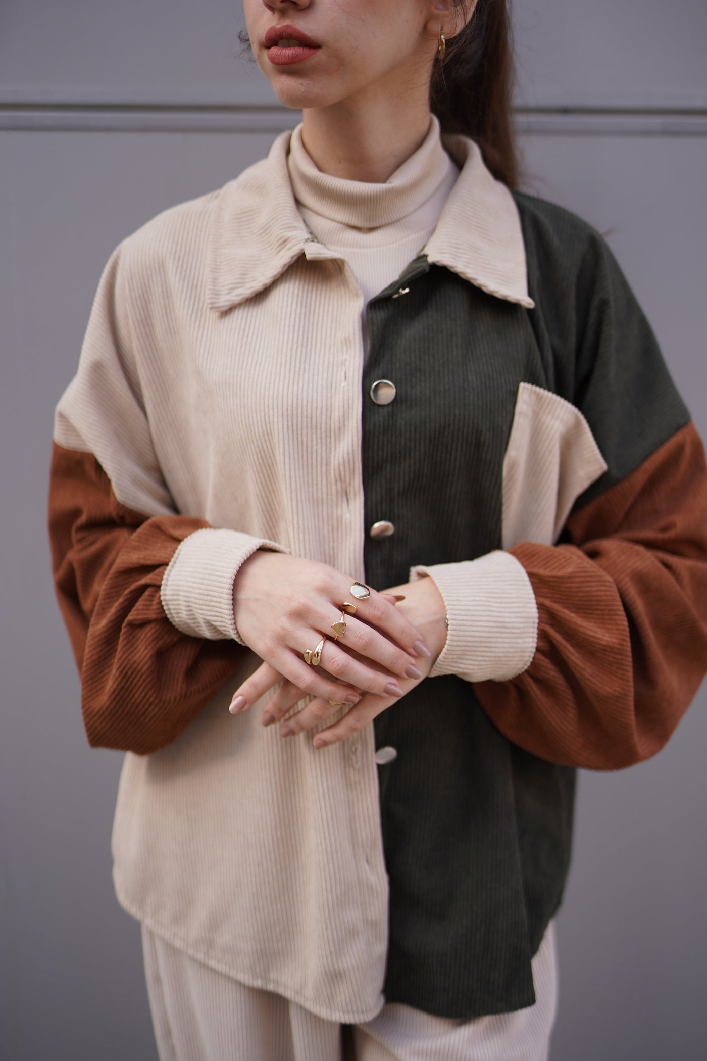 Chemise