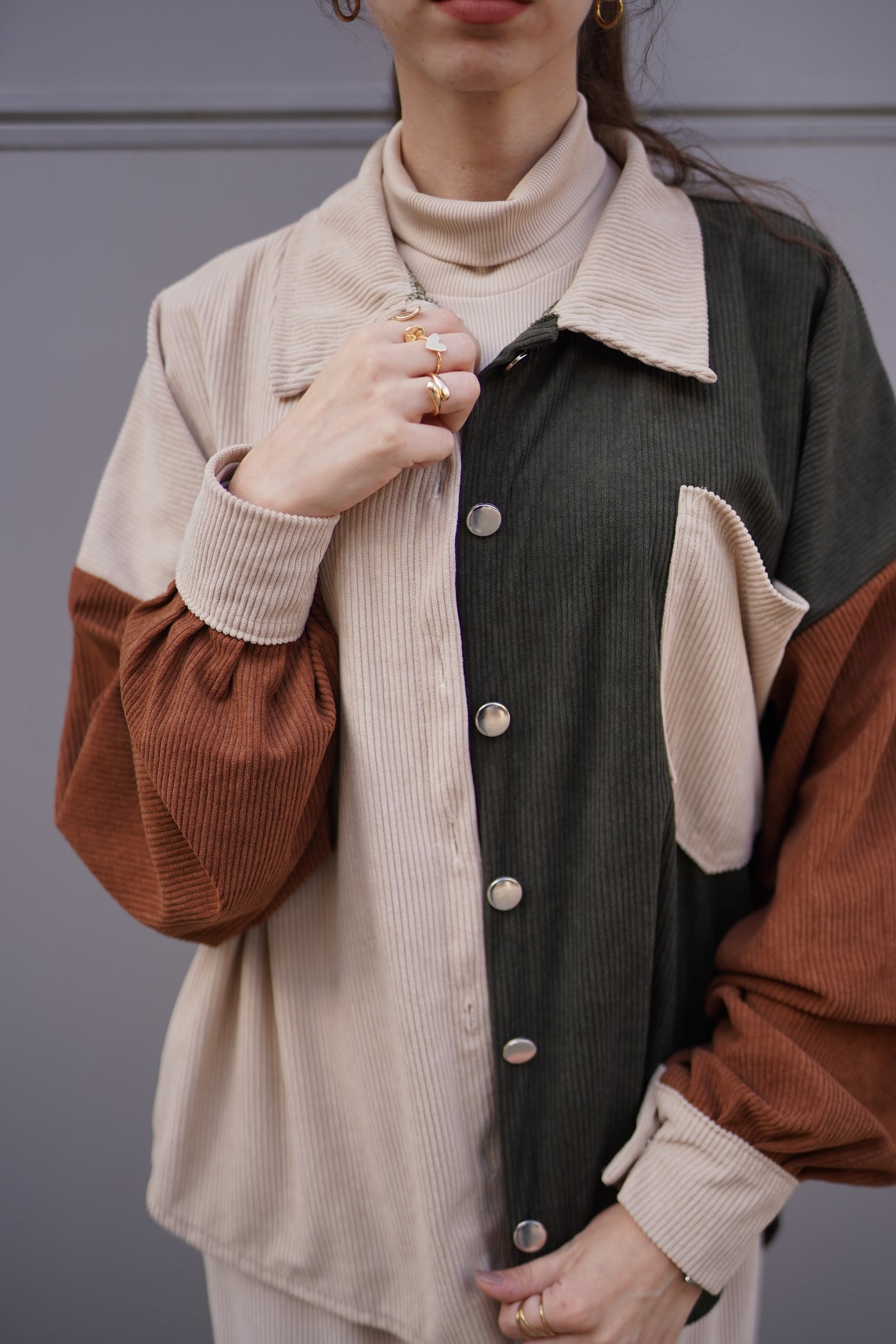 Chemise