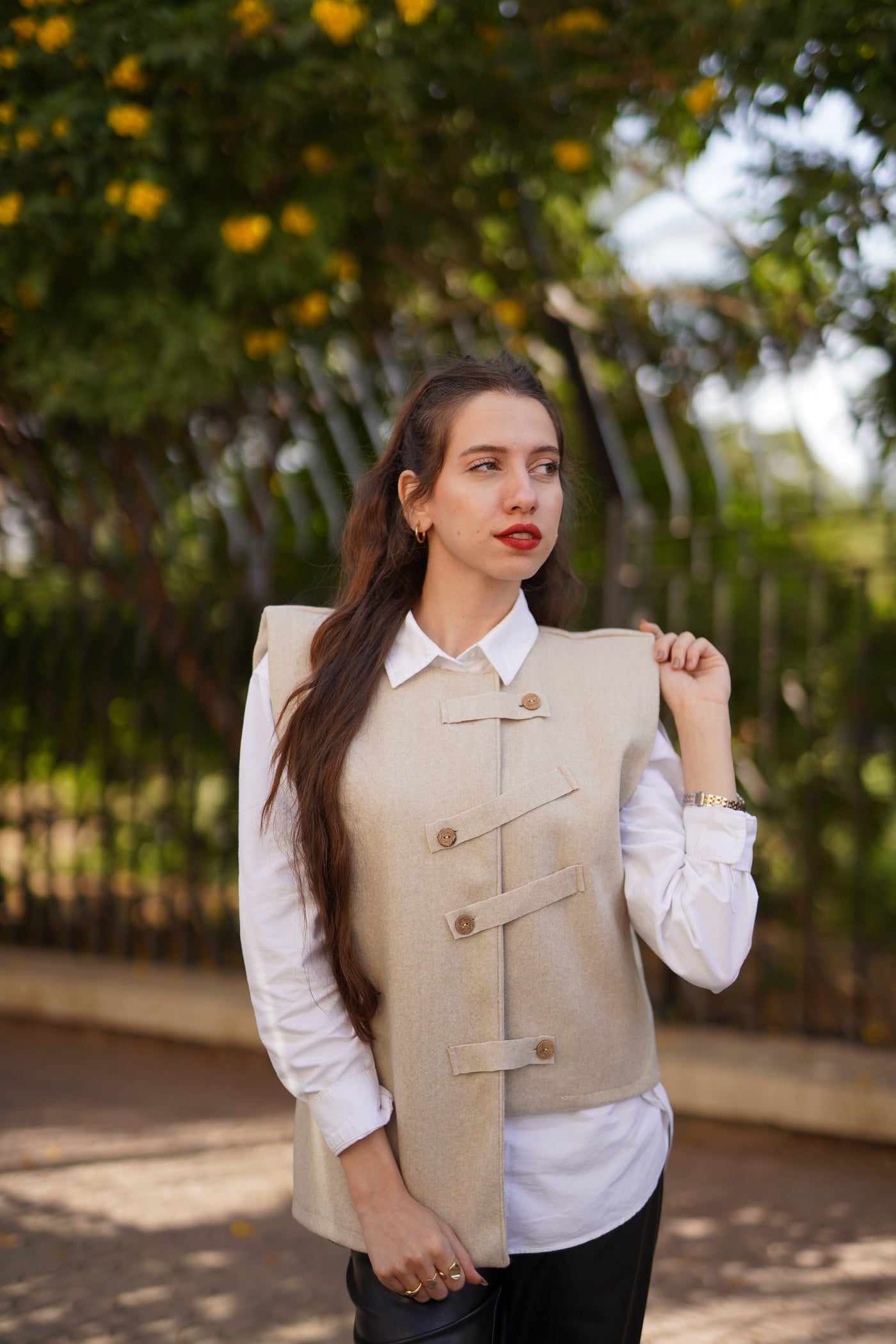 Vest