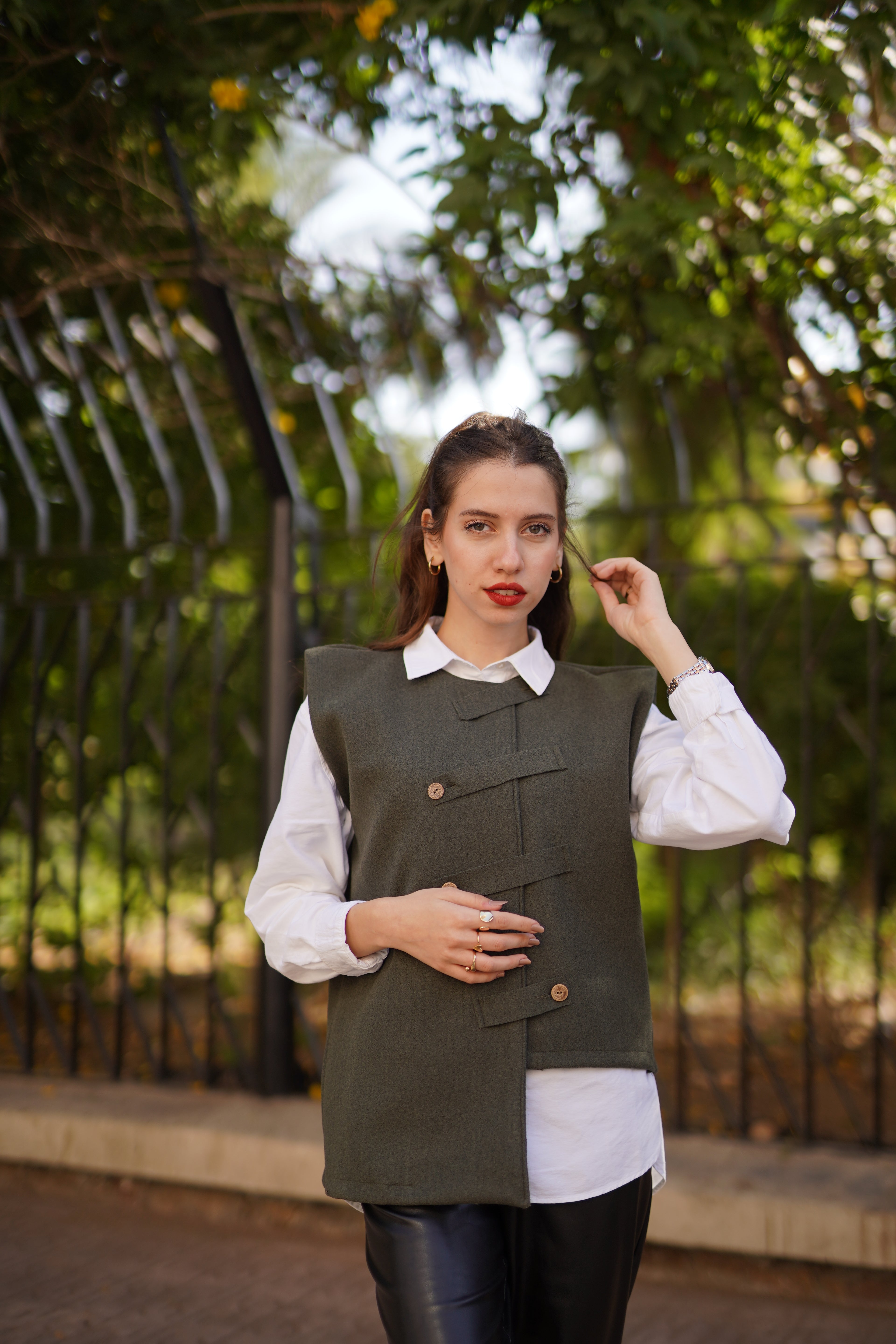 Vest