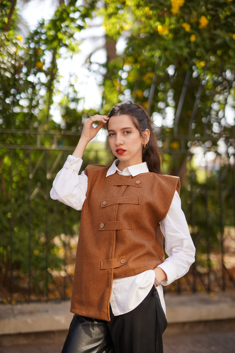 Vest