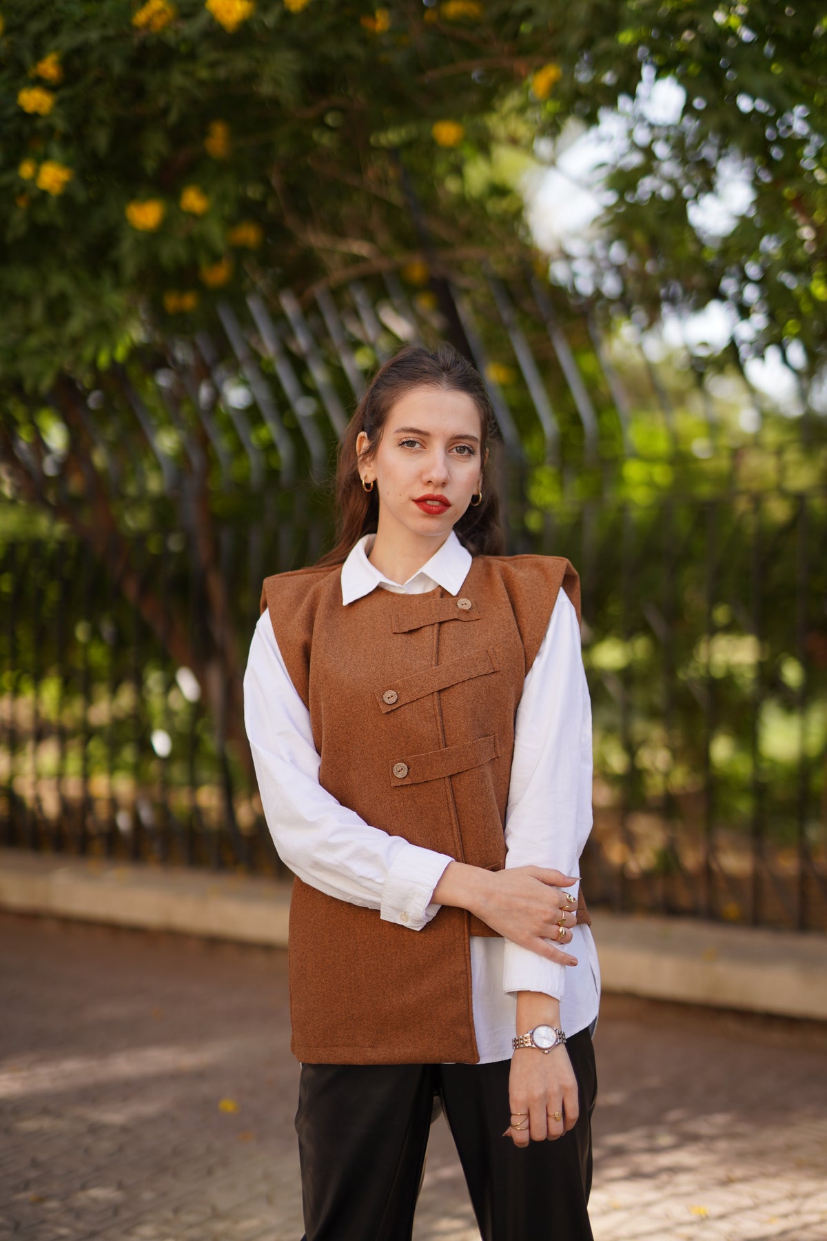Vest - Havan