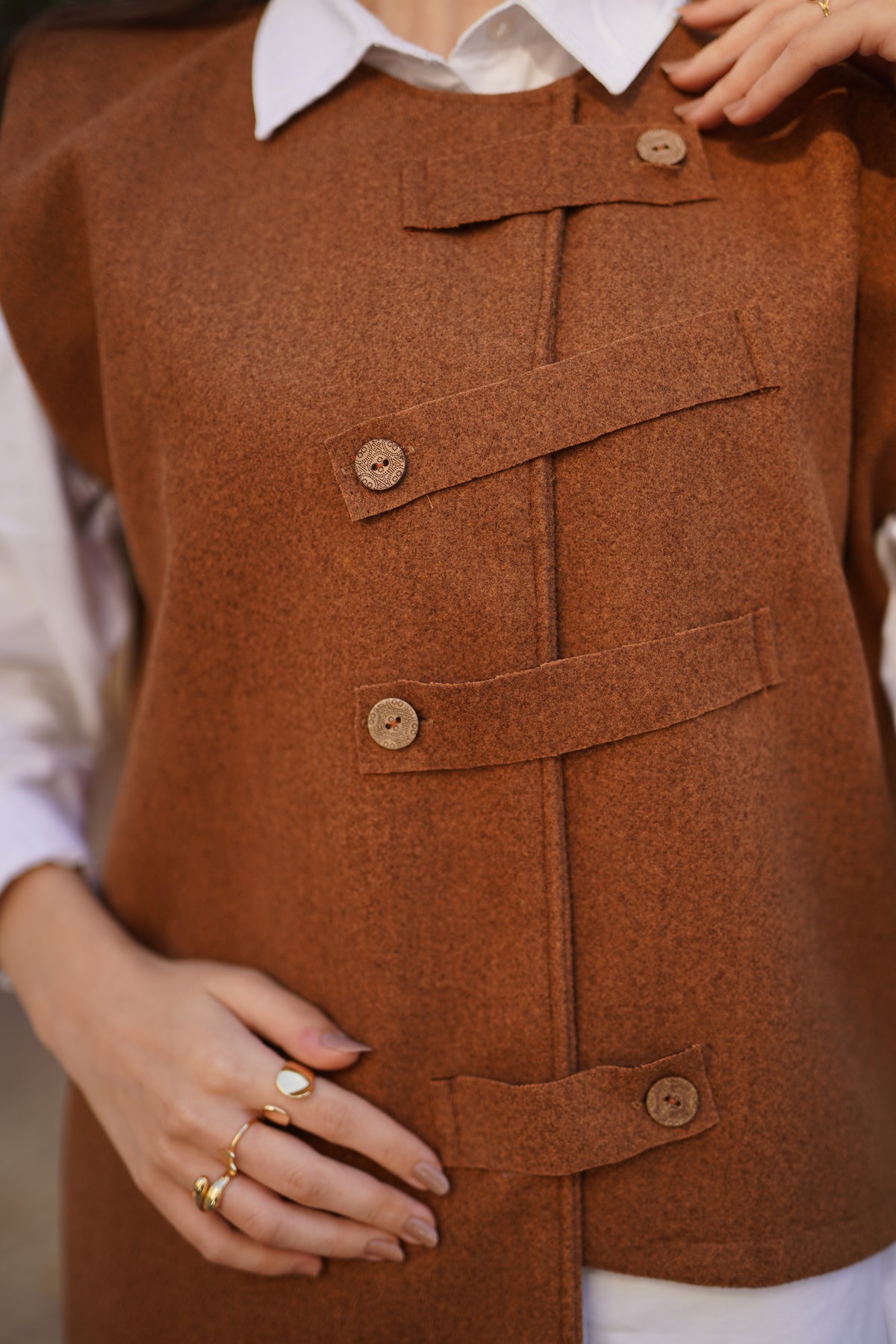 Vest - Havan